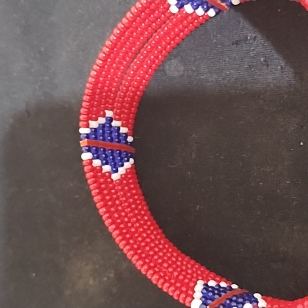Beaded Bracelet - Picture 7 of 8